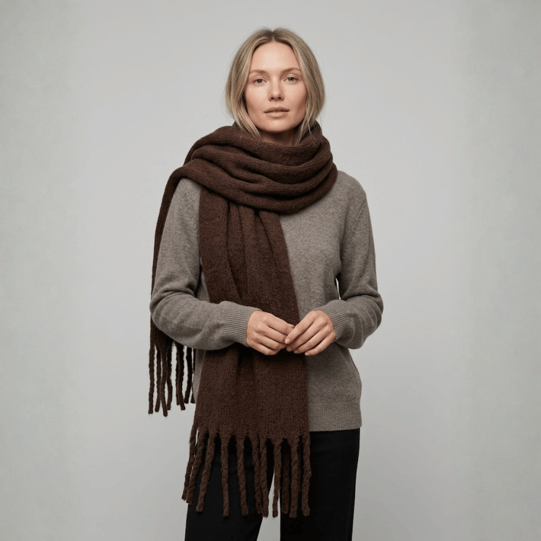 Cachecol Feminino Cashmere Scarf Forglows