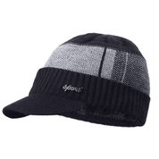 Conjunto Boné e Gola Forrados Masculino Forglows