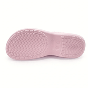 Crocs Feminino Peluciado Forglows