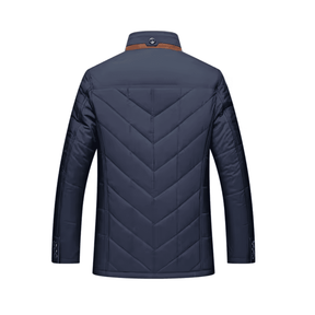 Jaqueta Masculina Puffer