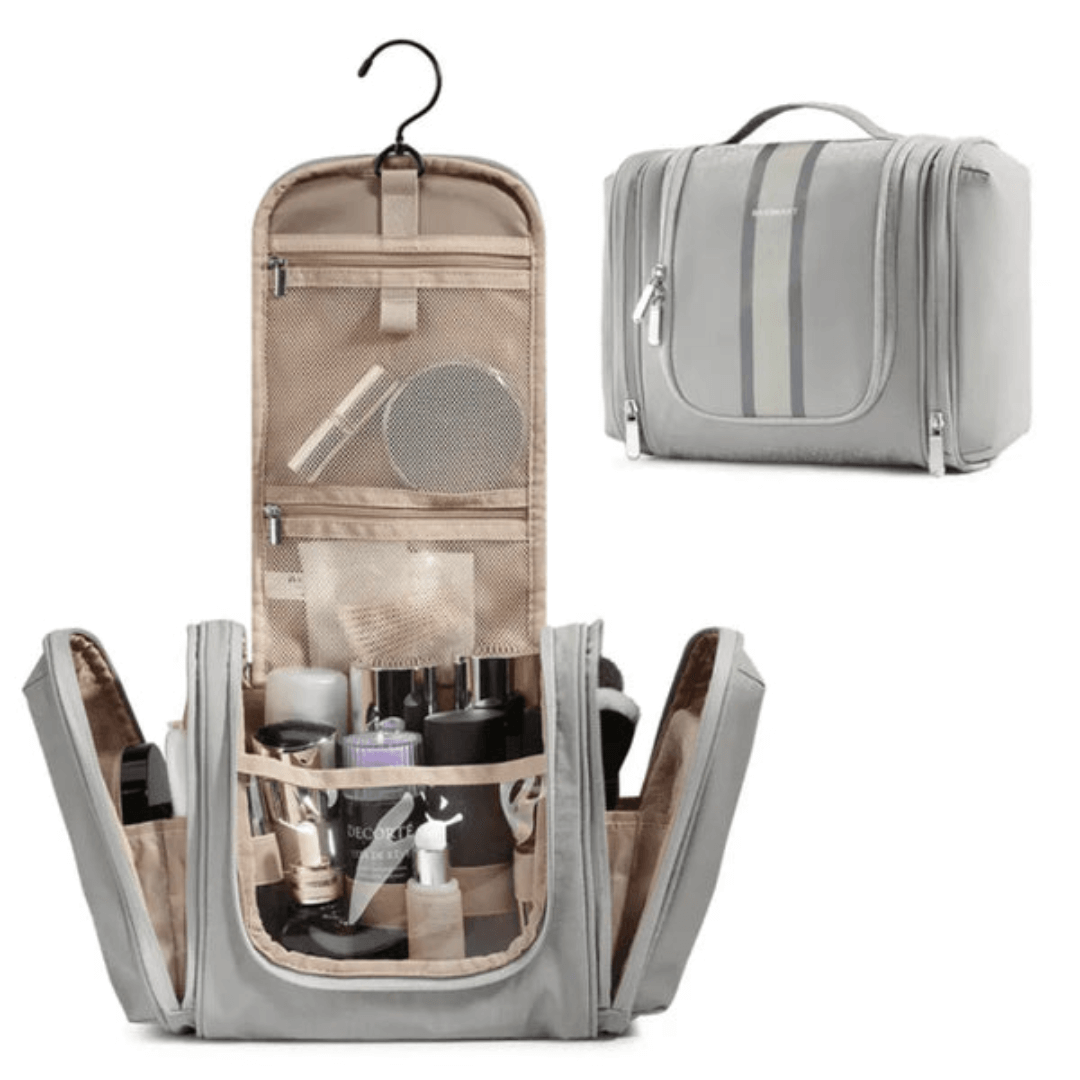 BAGSMART - Bolsa Necessaire para Viagem Forglows