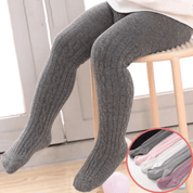 Meia-Calça Infantil Forglows