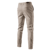 Calça Masculina de Sarja Forglows