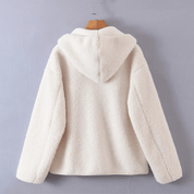 Casaco Feminino de Soft Forglows