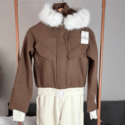 Macacão Feminino para Neve Montblanc Forglows