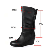 Bota Comfort Isabella Forglows