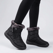 Botas Peluciadas Impermeáveis Forglows