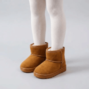 Bota Peluciada Infantil Nuvem Forglows