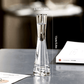 Vaso Slim Transparente