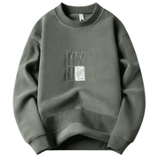 Moletom Masculino Casual Forglows
