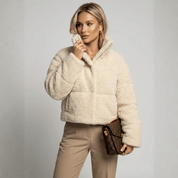Jaqueta Feminina Puffer Winnie Forglows