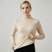 Suéter Feminino Peluciado Lorena Forglows