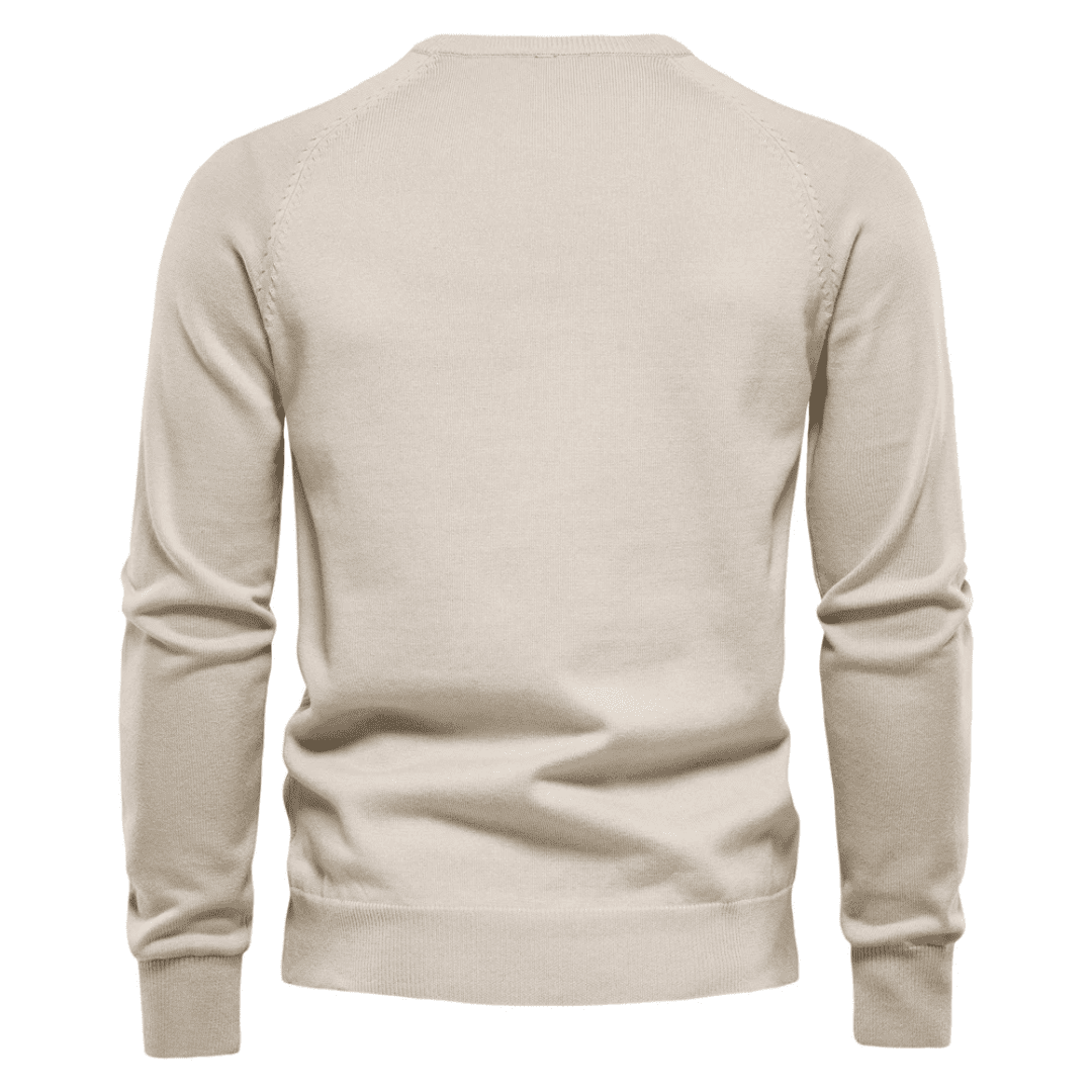 Suéter Masculino Tricot Forglows