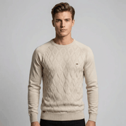 Suéter Masculino Tricot Forglows