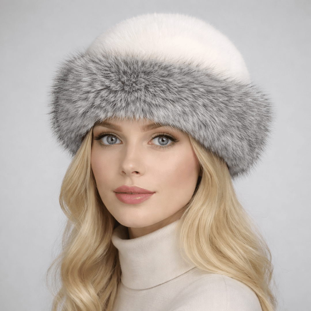 Bucket Feminino de Pelo Boreal Forglows