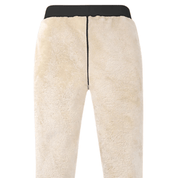Calça Infantil Moletom com Pelúcia Forglows