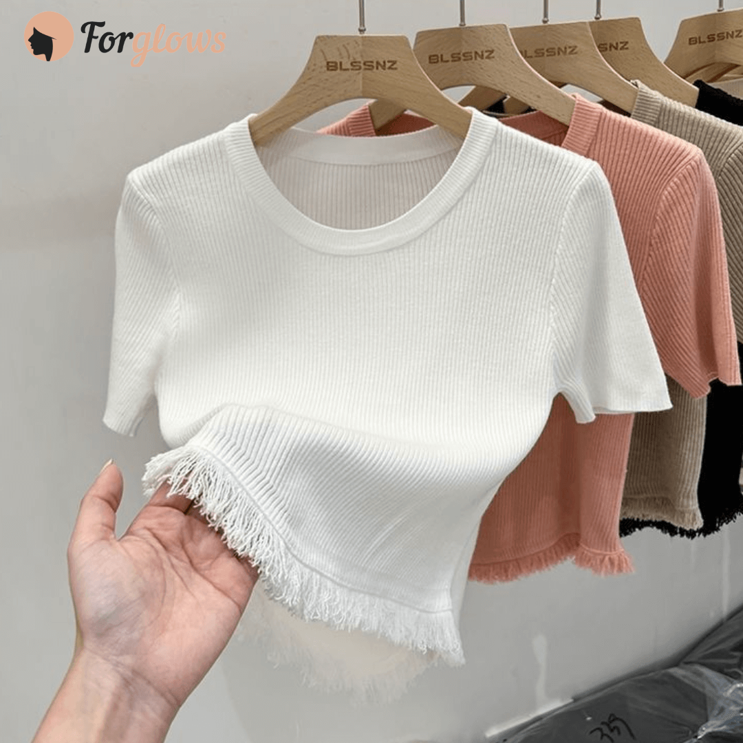 Blusa Feminina Modal Noronha Forglows