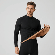 Conjunto Masculino Gola Alta Térmico Forglows