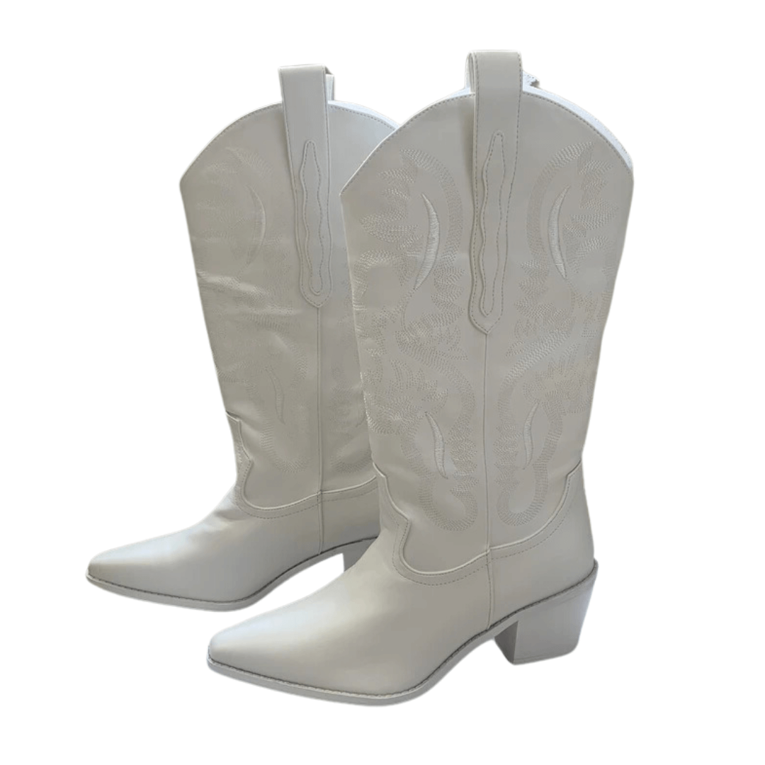 Bota Western Texana Forglows