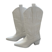 Bota Western Texana Forglows