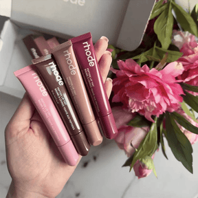 Lip Gloss Hidratante