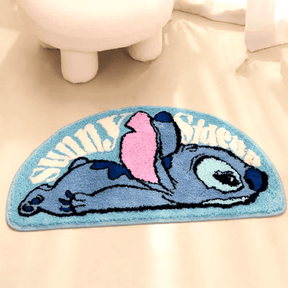 Tapete do Stitch