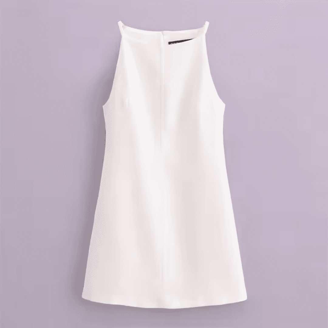 Vestido Feminino Tubinho Venara Forglows