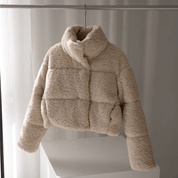 Jaqueta Feminina Puffer Winnie Forglows