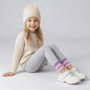 Legging Infantil Peluciada Forglows