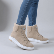 Bota Peluciada Forglows