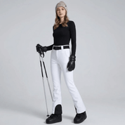 Calça Feminina Impermeável para Neve Annecy Forglows