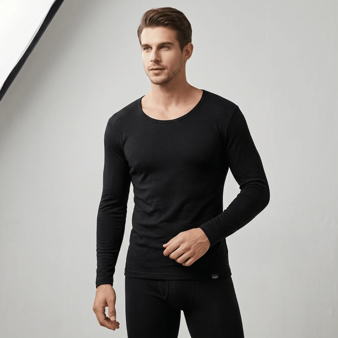 Conjunto Térmico Masculino Forglows