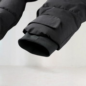Jaqueta Feminina Impermeável para Neve Forglows