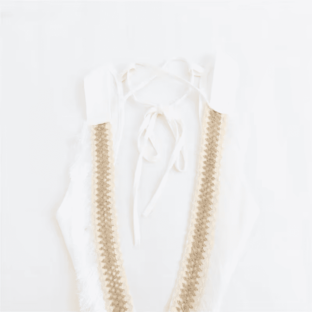 Vestido Feminino Longo Fluído com Transparência Forglows