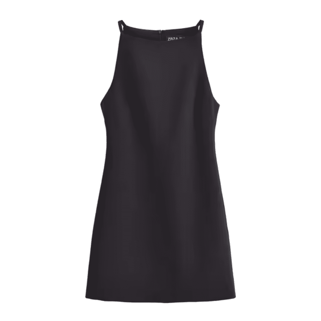 Vestido Feminino Tubinho Venara Forglows