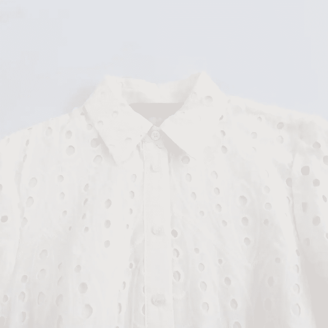 Vestido Feminino Em Laise Forglows