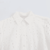 Vestido Feminino Em Laise Forglows