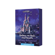 Calendário Contagem Regressiva Forglows + Brinquedos Surpresa Disney