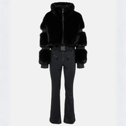 Macacão Feminino para Neve Aspen Forglows