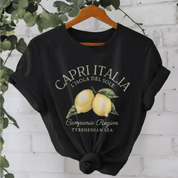 T-shirt Feminina Capri Forglows