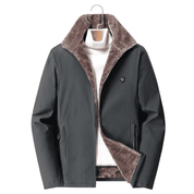 Jaqueta Masculina Casual Forrada Forglows