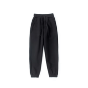 Calça Moletom Infantil Aveludada Menina Forglows