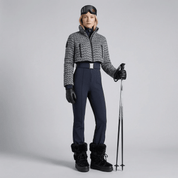 Macacão Feminino Impermeável para Neve Cordova Forglows
