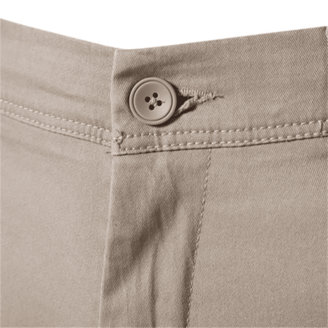 Calça Masculina de Sarja Forglows