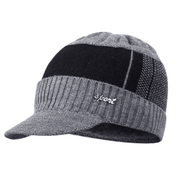 Conjunto Boné e Gola Forrados Masculino Forglows