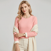 Blusa Feminina Canelada Térmica Cairo Forglows