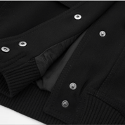 Jaqueta Feminina Bomber Fashion Forglows