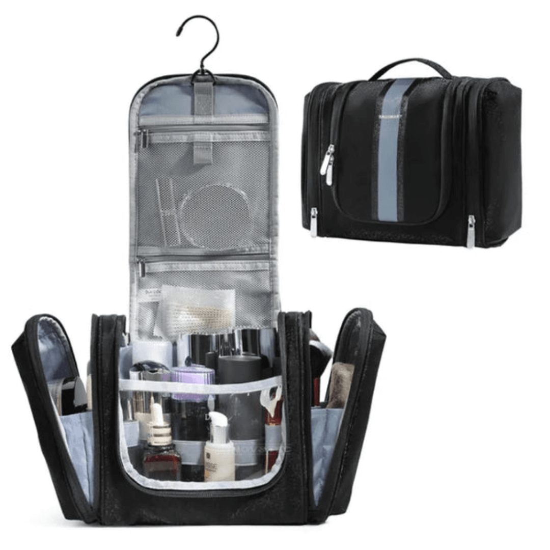 BAGSMART - Bolsa Necessaire para Viagem Forglows