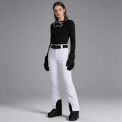 Calça Feminina Impermeável para Neve Annecy Forglows
