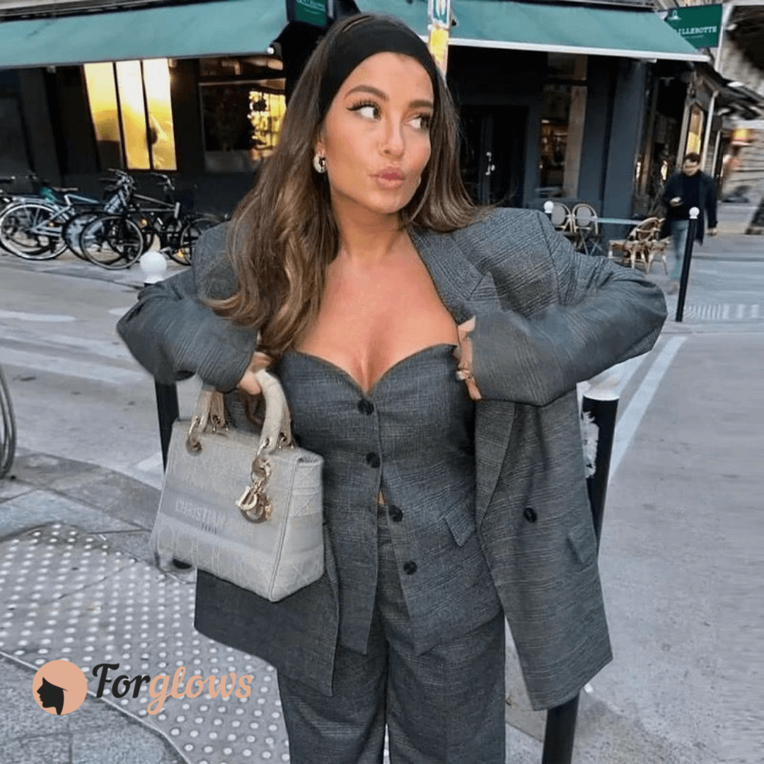 Blusa Feminina Tomara Que Caia Mia Forglows
